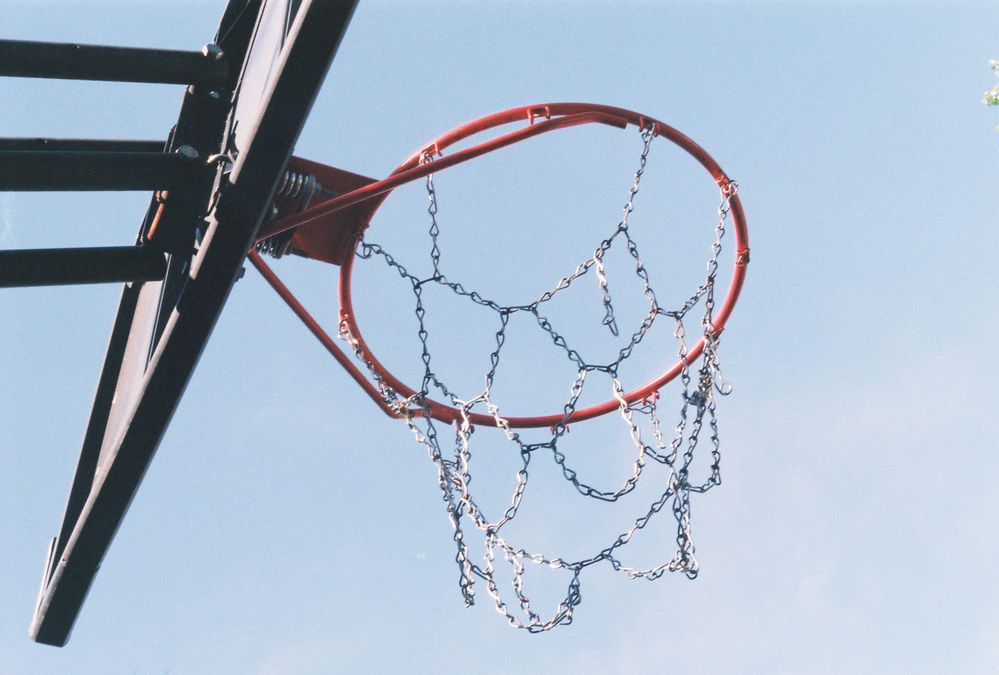 Basketball Rim
